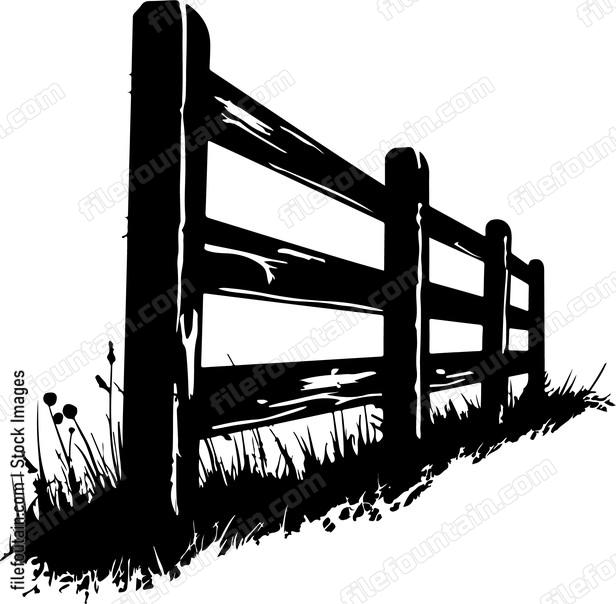 Ranch Fence