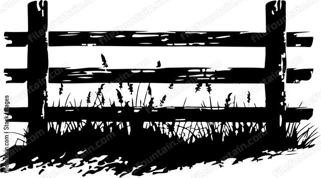 Ranch Fence