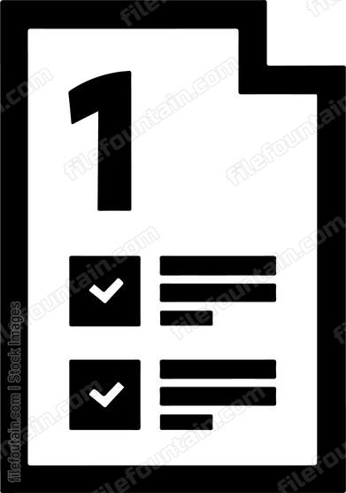 Reciept Template