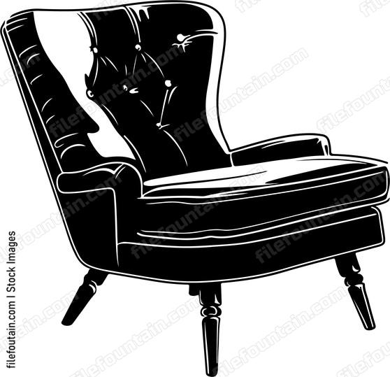 Retro Chair
