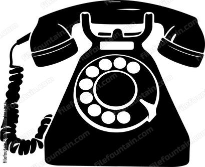 Retro Phone