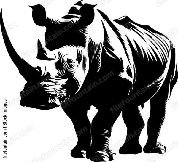 Rhinoceros