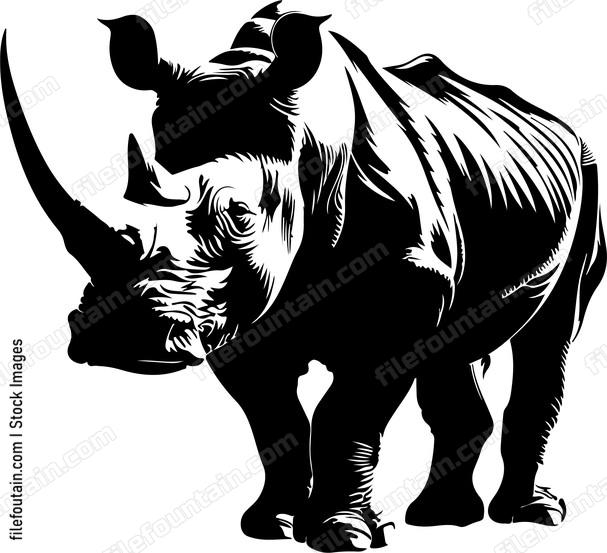 Rhinoceros