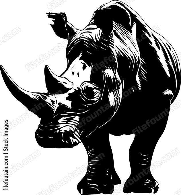Rhinoceros