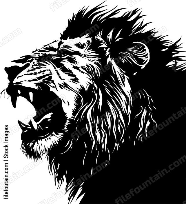 Roaring Lion