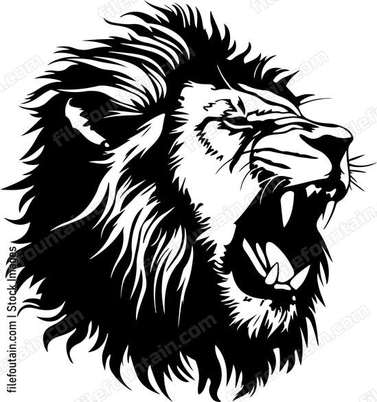 Roaring Lion