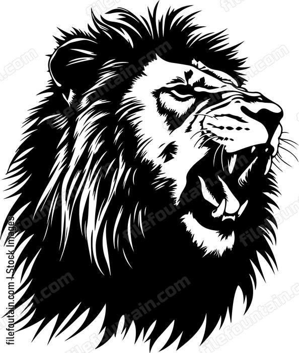 Roaring Lion