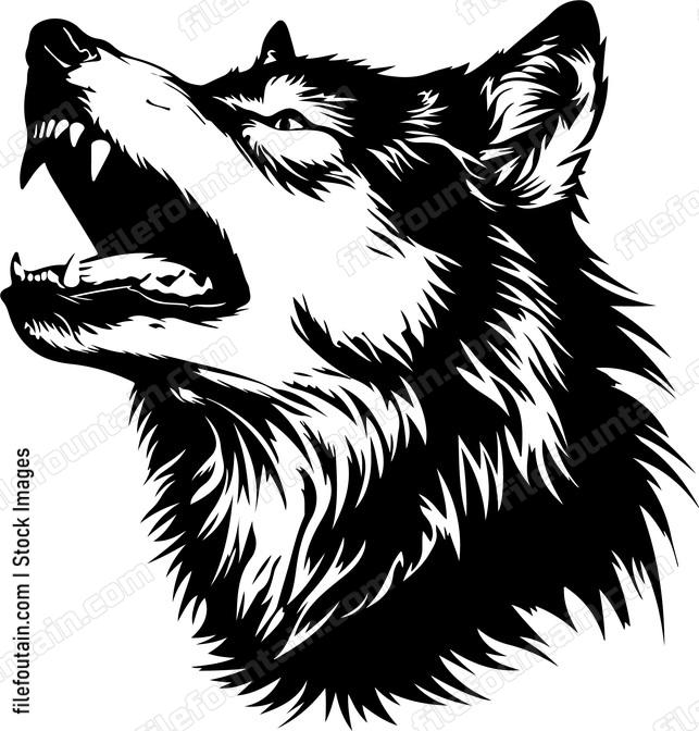 Roaring Wolf