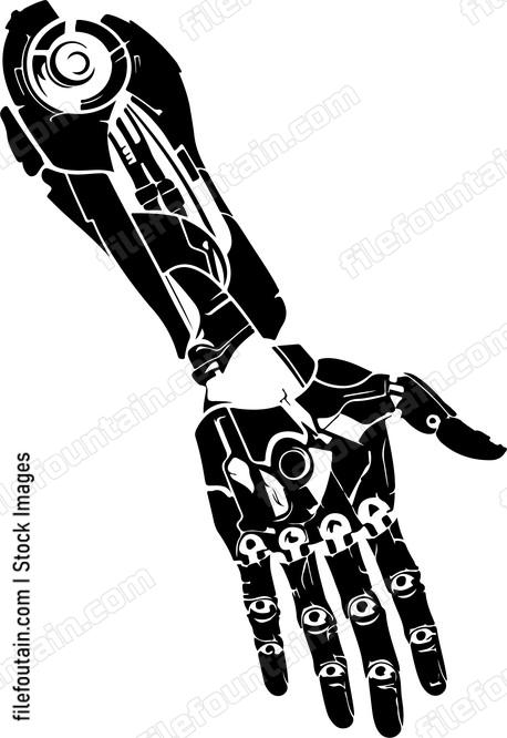 Robatic Arm