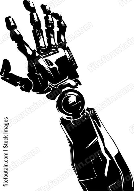 Robatic Arm