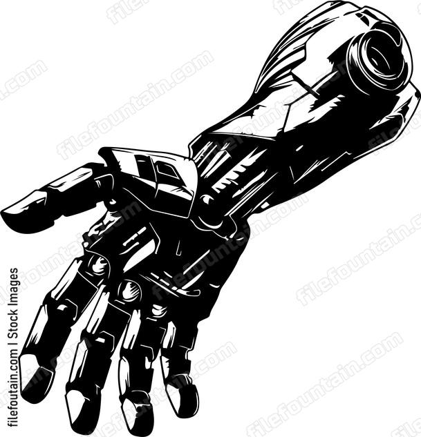 Robatic Arm