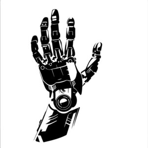 Robot Hand