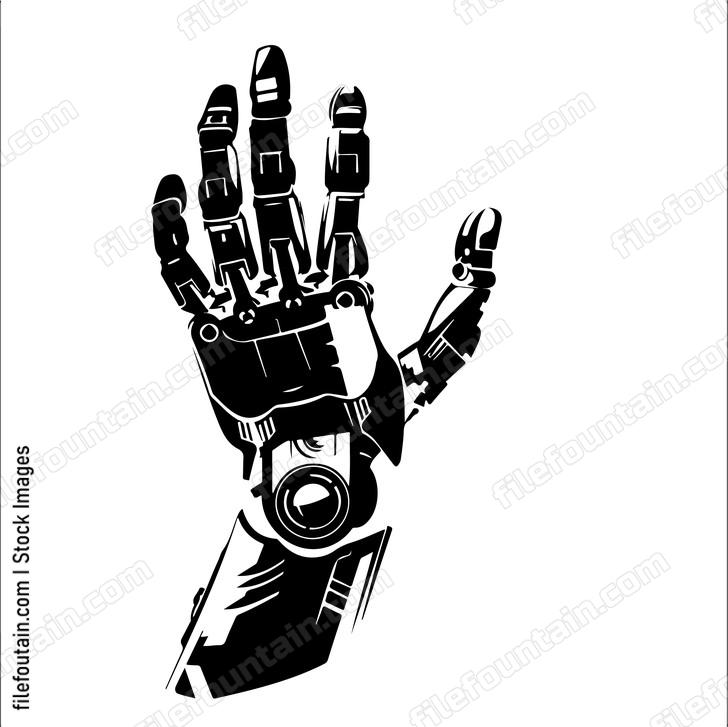 Robot Hand