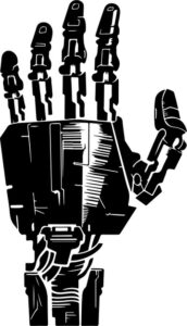 Robot Hand