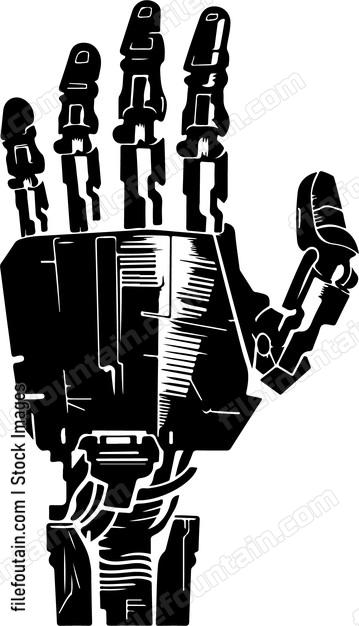 Robot Hand