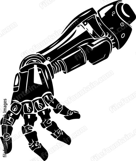 Robotic Arm