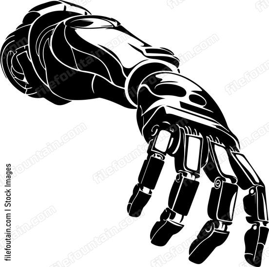 Robotic Arm