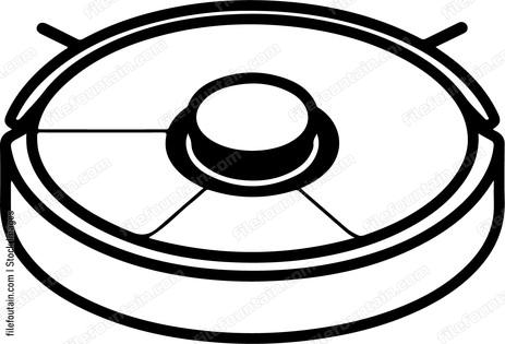 Robotic Vacuum Cleaner