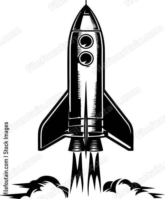 Rocket Launch