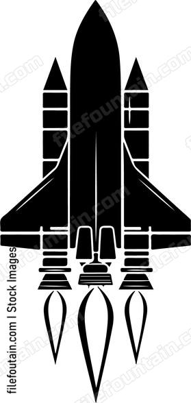 Rocket Ship