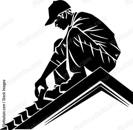 Roofer