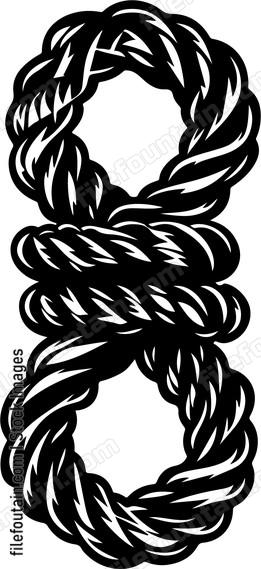 Rope Tangled Up