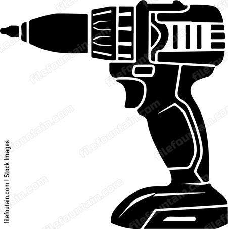 Rotary Hammer Drill