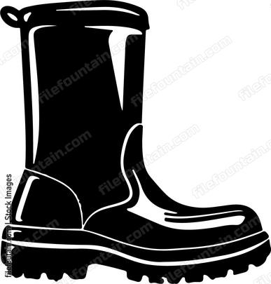 Rubber Boots Style