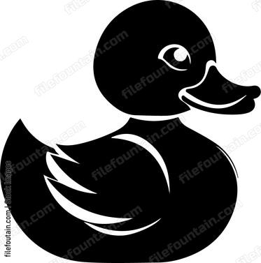 Rubber Duck
