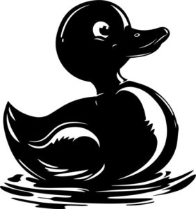 Rubber Duck Style
