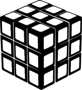 Rubiks Cube