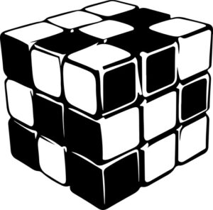 Rubiks Cube