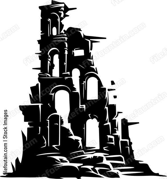 Ruins