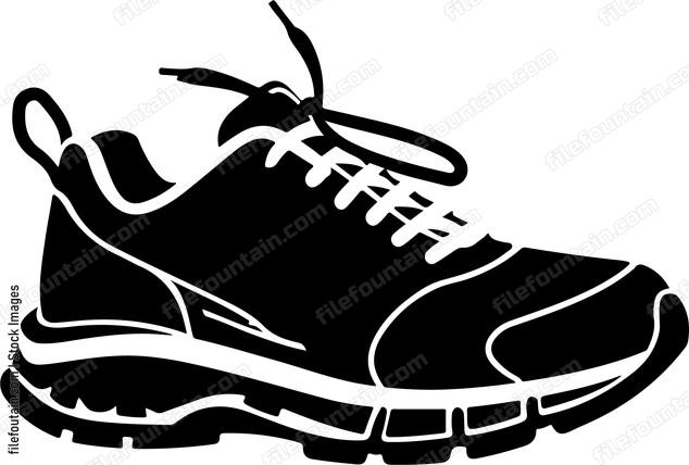 Running Shoe
