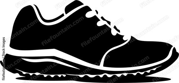 Running Shoe