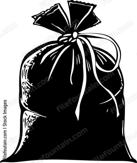 Sack Of Food
