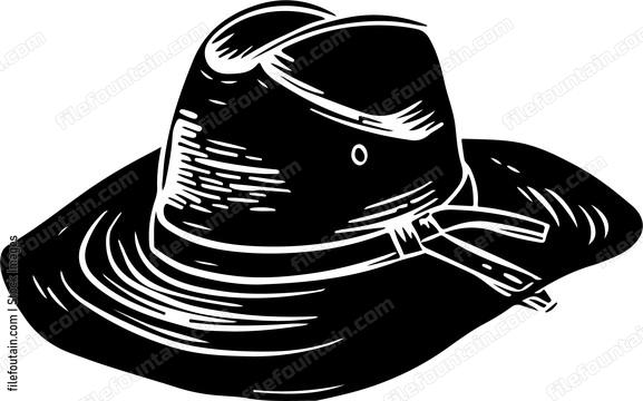 Safari Hat