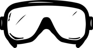 Safety Glasses
