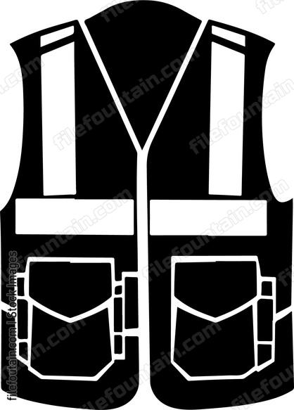 Safety Vest