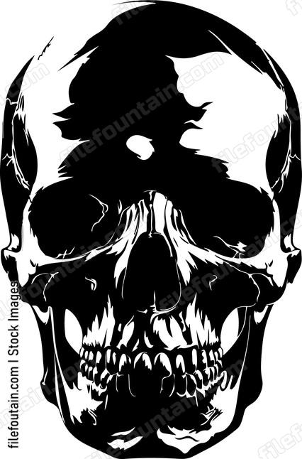 Sai Skull