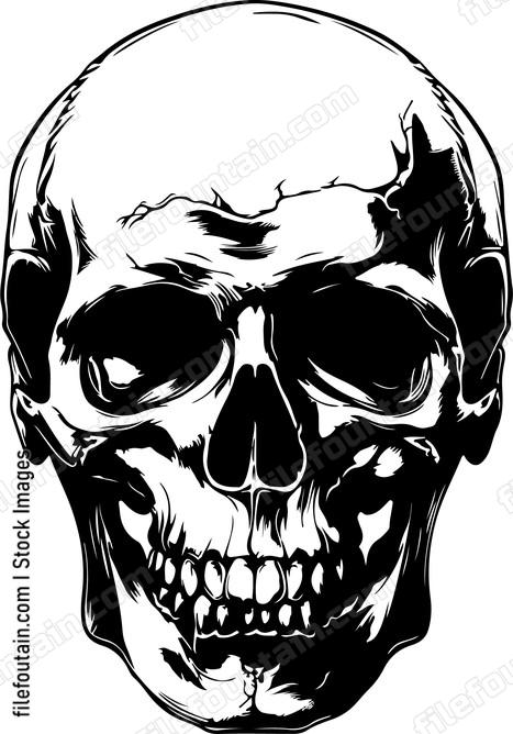 Sai Skull