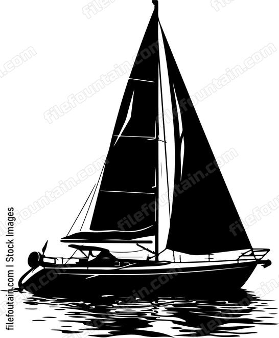 Sailing