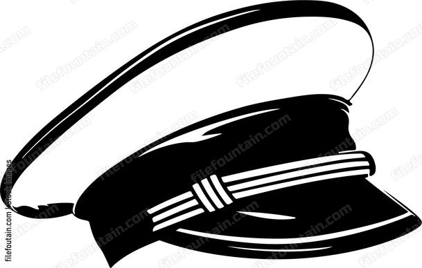 Sailor Hat