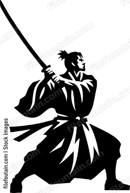 Samurai