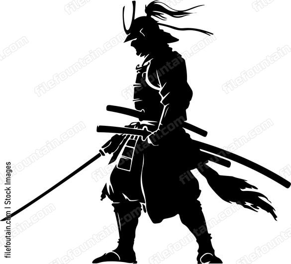 Samurai