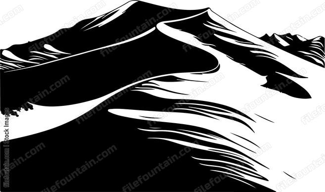 Sand Dunes