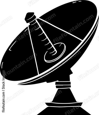 Satellite Antenna