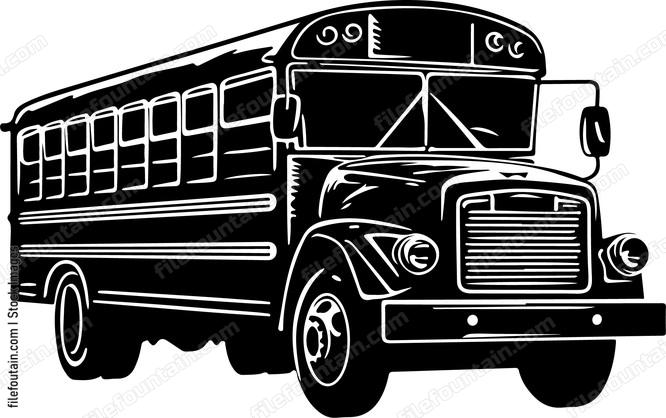 School Bus