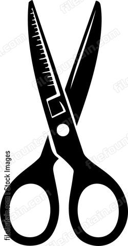 Scissors