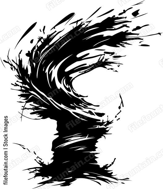 Sea Tornado